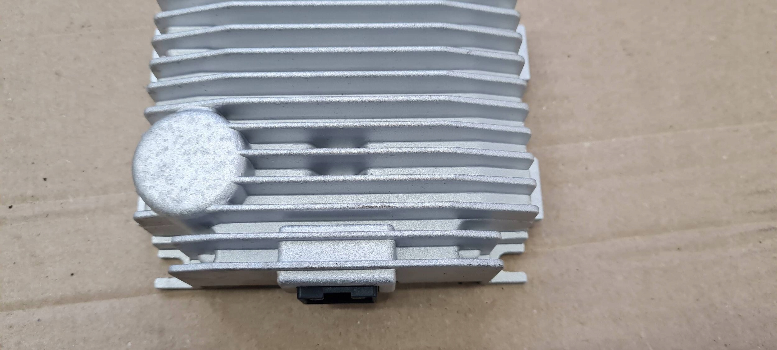 Q5 80A LIFT module control unit DZWIEKU HARMAN 4K0035335A A6 C8 A7 C8 4K