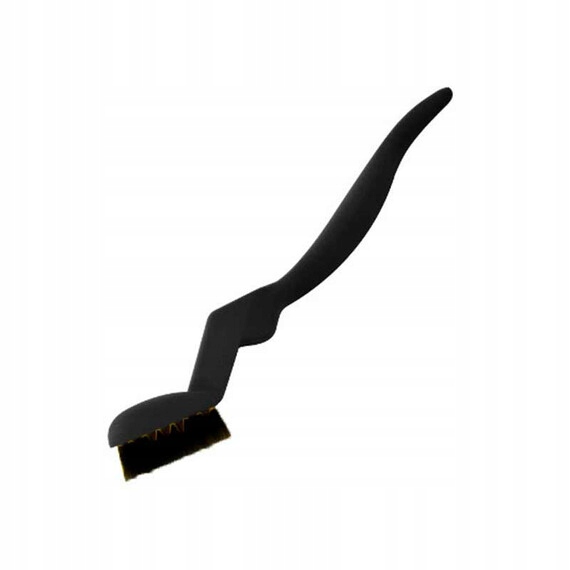 

Adbl Little Rascal Black Szczoteczka Nylonowa