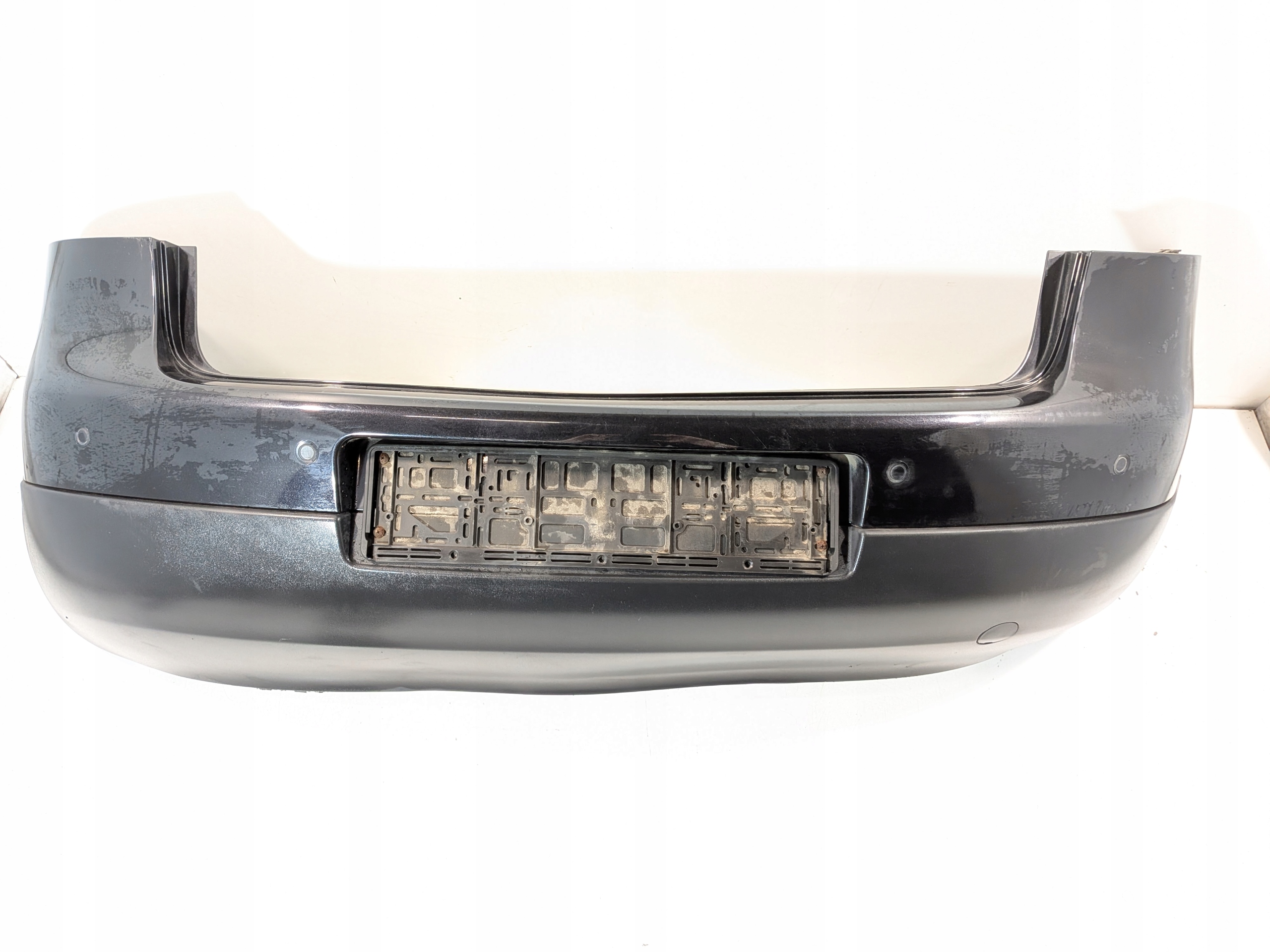 bumper rear rear part kod lakieru L041 VW Golf V 5 04-08