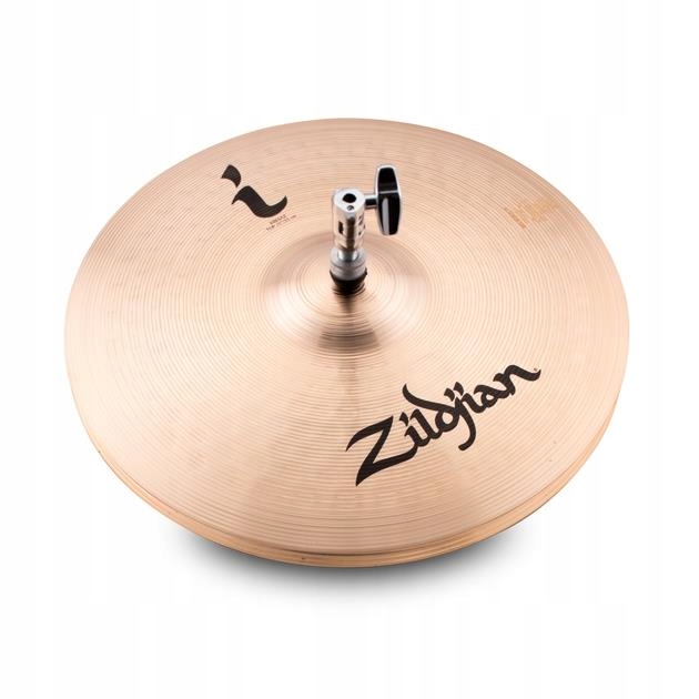 Zildjian I Family Essentional Pack 13", 14", 18" Stan opakowania oryginalne