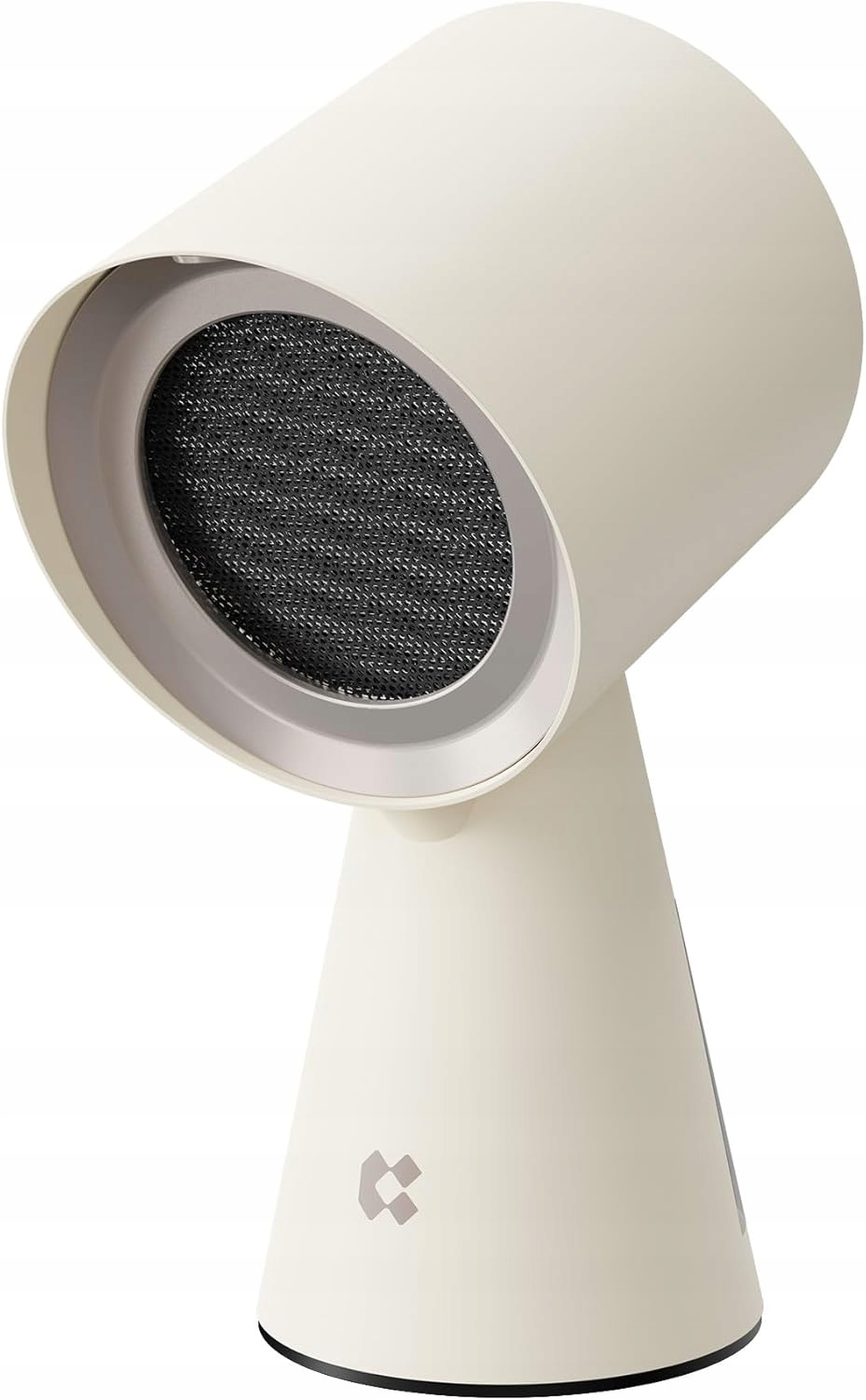 Ciarra CBPHW01 przenośny mini okap 11,5 kW/h 2 prędkości wielofiltrowy