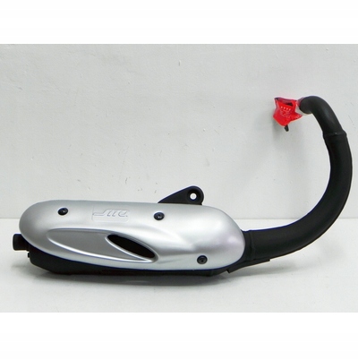 Výfuková Jednotka Tlmiča SiTO Peugeot Vivacity 50 7251449889