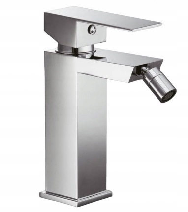 BATERIA BIDETOWA CHROM