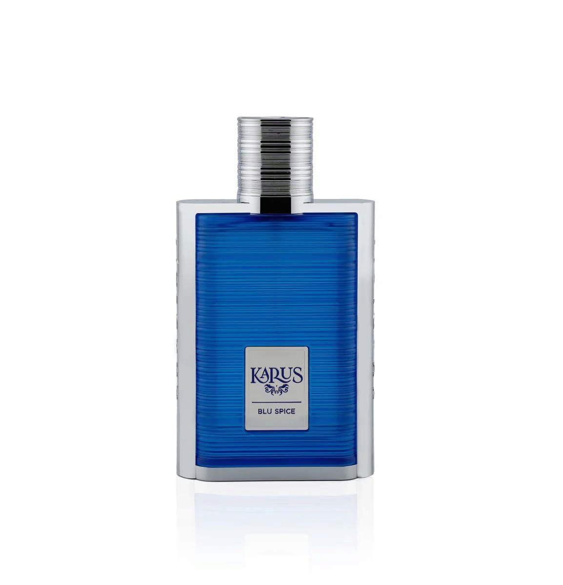 Khadlaj Karus Blu Spice – Parfémovaná Voda – Objem: 100 ML
