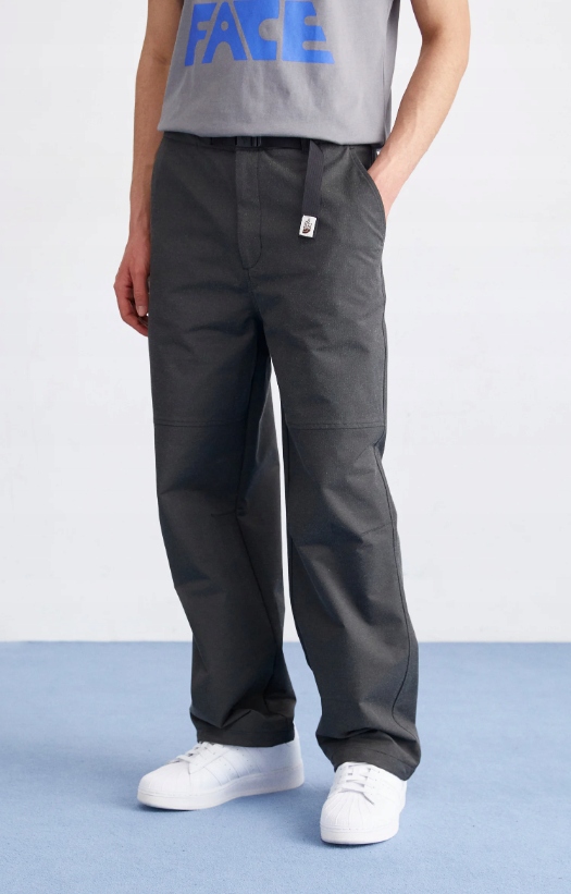 The North Face kalhoty jednoduché velikost 32