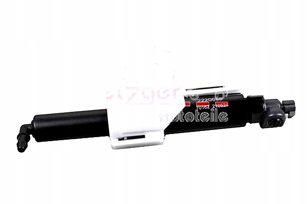 SPRYSKIWACZ REFLEKTORÓW LEWY METZGER Producent części Metzger