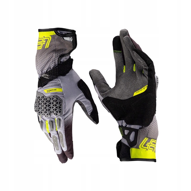 Rukavice Leatt Adv Hydradri 5.5 Viz veľ.S