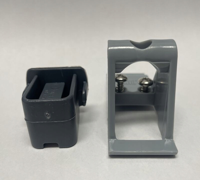 Element łączący do raftera markizy F45S - Fiamma Numer katalogowy części 98660-070