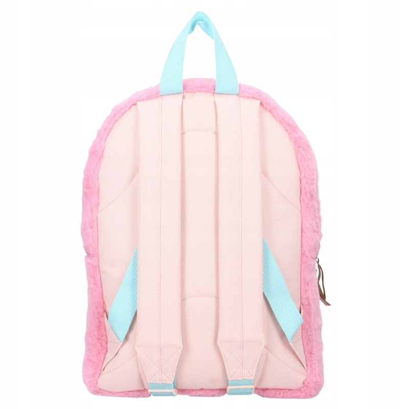 VADOBAG PLECAK MAŁY PRZEDSZKOLNY DO SZKOŁY PRZEDSZKOLA PLUSZOWY STITCH Marka Vadobag