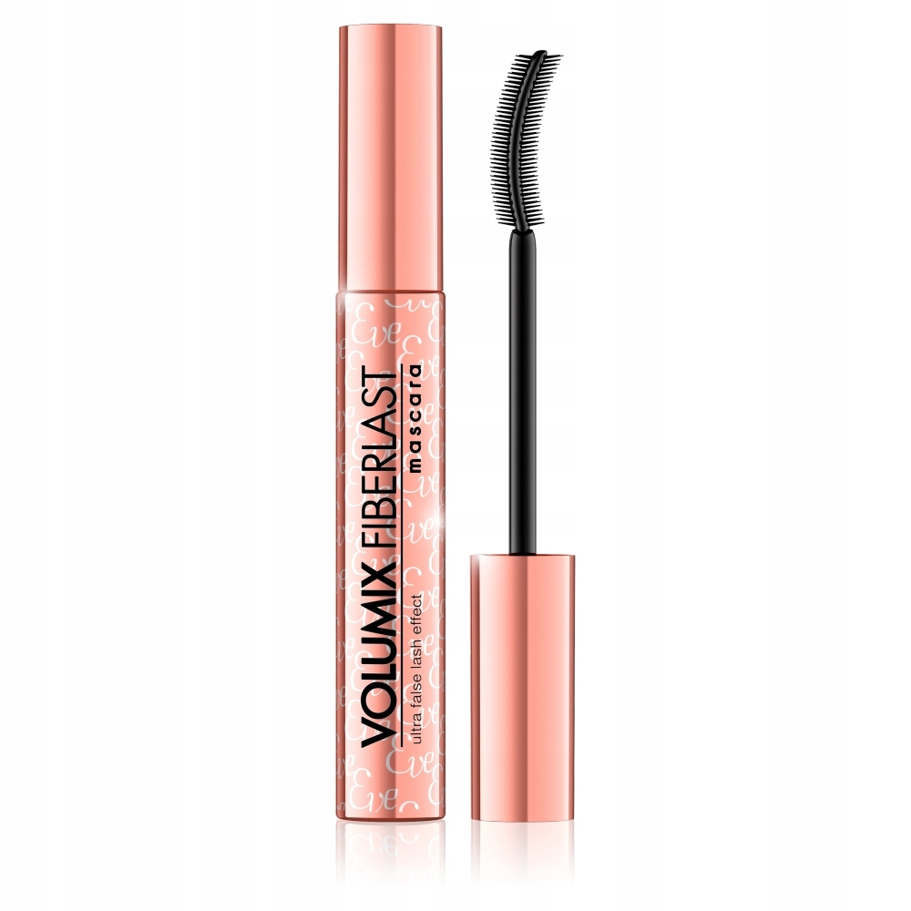 

Eveline Volumix Fiberlast tusz do rzęs Black 10ml