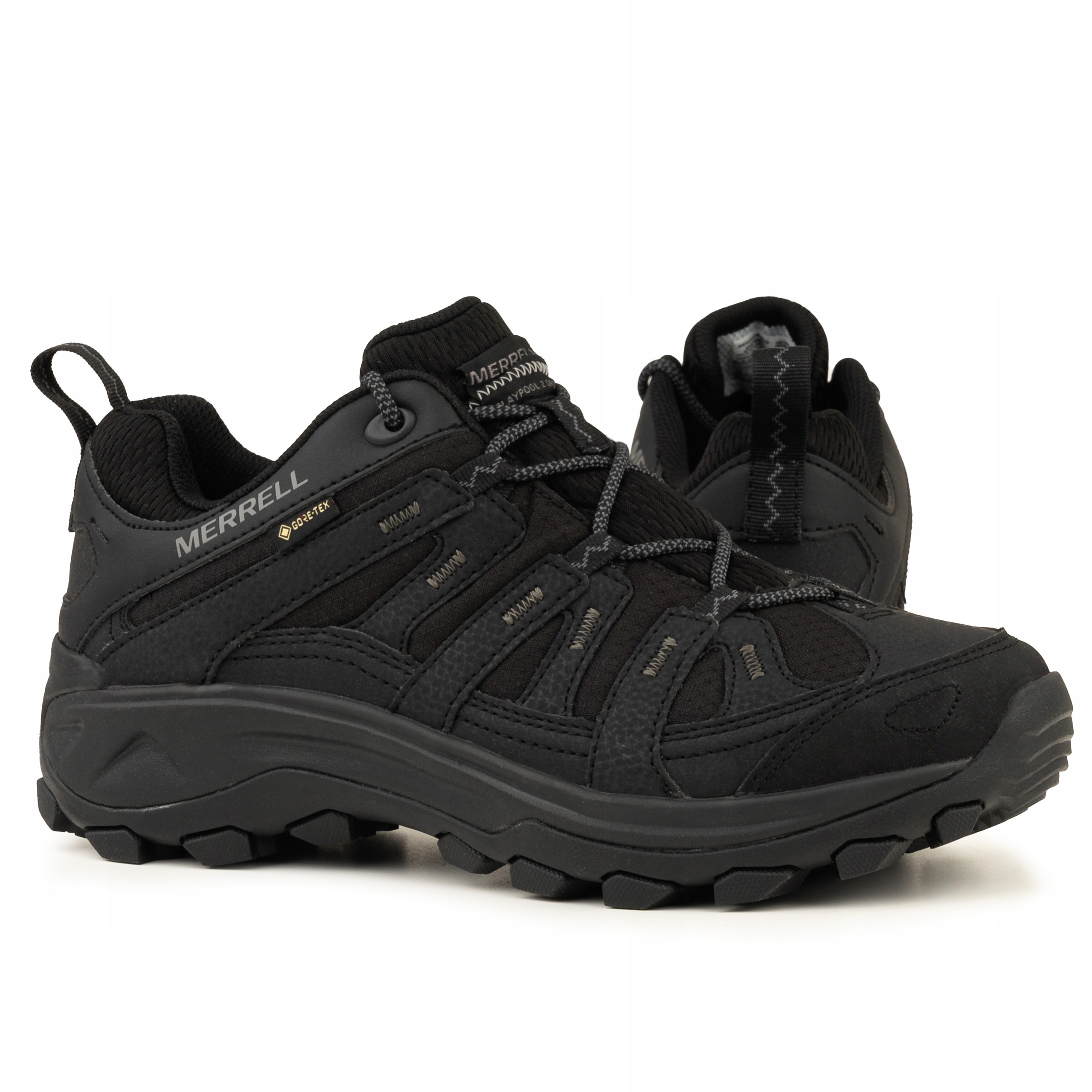 Trekové boty Merrell Claypool 2 Sport Gtx s membránou Gore-tex 44