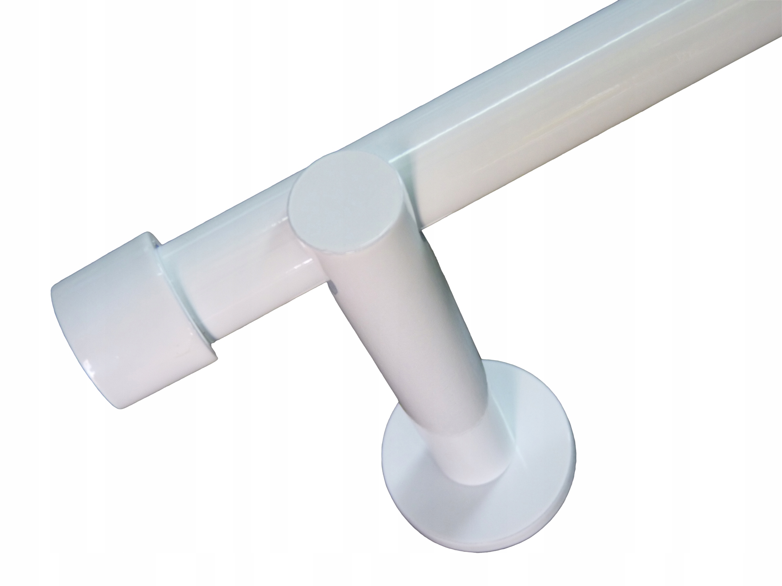 KARNISZ NOWOCZESNY 19MM POJEDYNCZY 340CM Marka Gomet