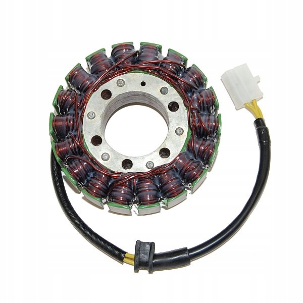Electrosport Vinutie Alternátora (stator) Honda Cbr 600F4 99-00