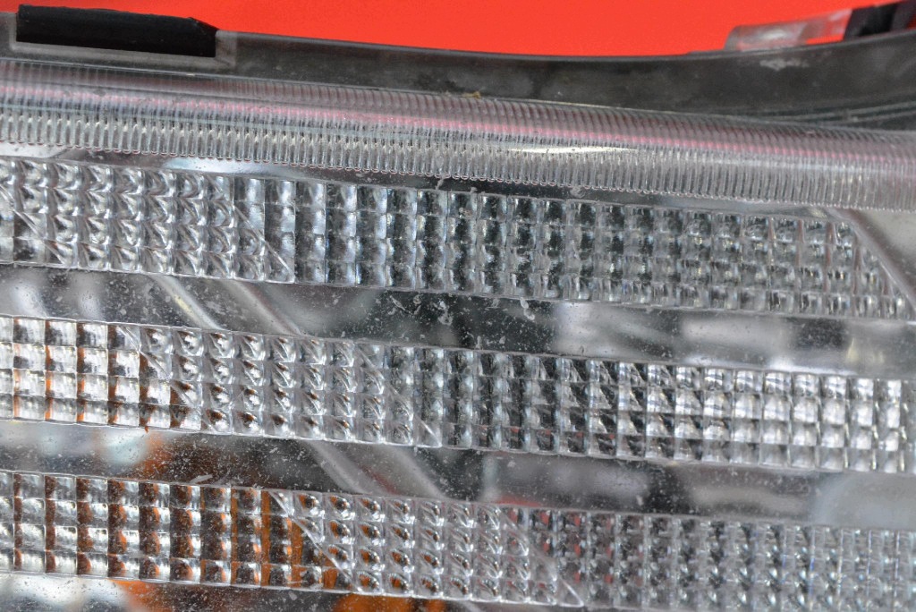fog light left front front CV44-13B221-AG FORD KUGA MK2 13-16
