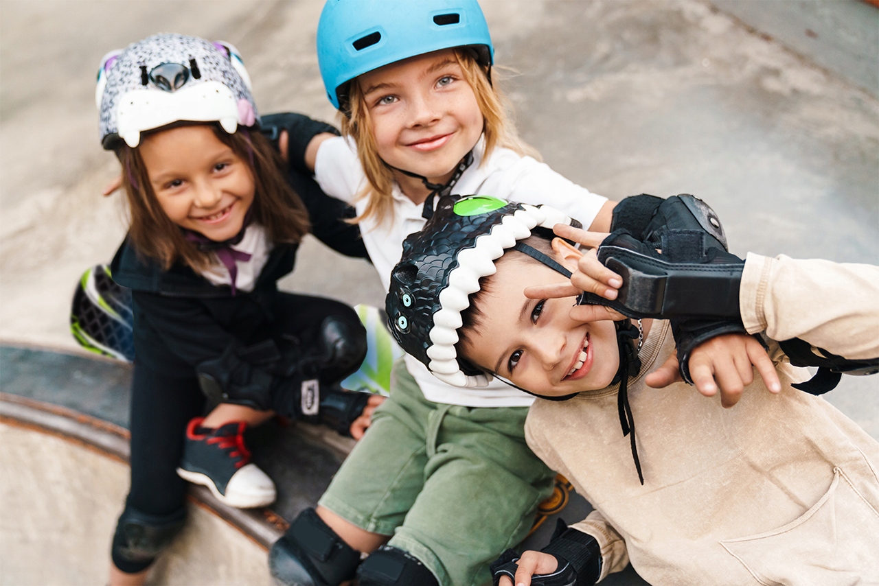 FISZKA DESKOROLKA DLA DZIECI ŚWIECĄCE KOŁA LED DRIFT 56CM DŁ ZIELONA NEON Twardość kół 82A