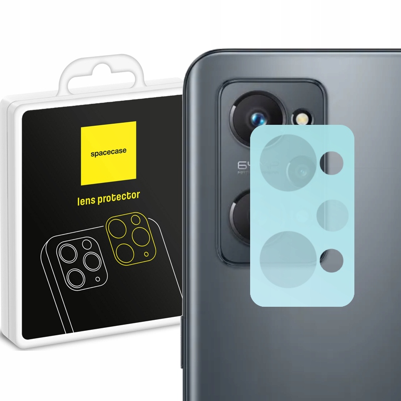 

Szkło Na Aparat Obiektyw Do Realme Gt Neo 3T