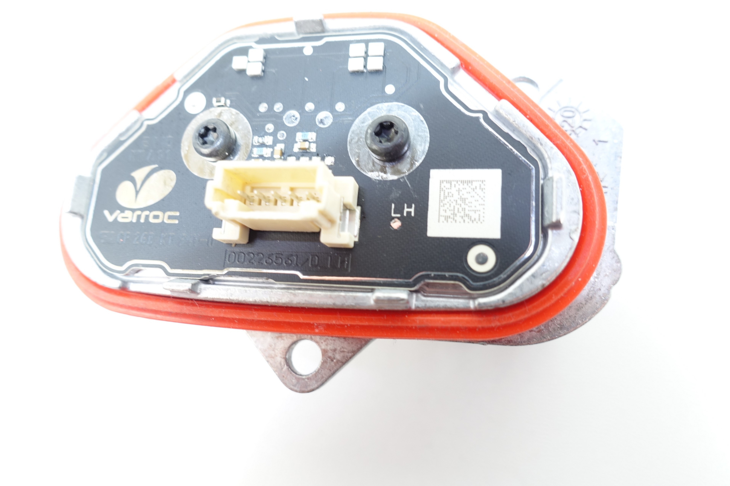 control unit module JEZ LED FORD FOCUS MK4 LIFT