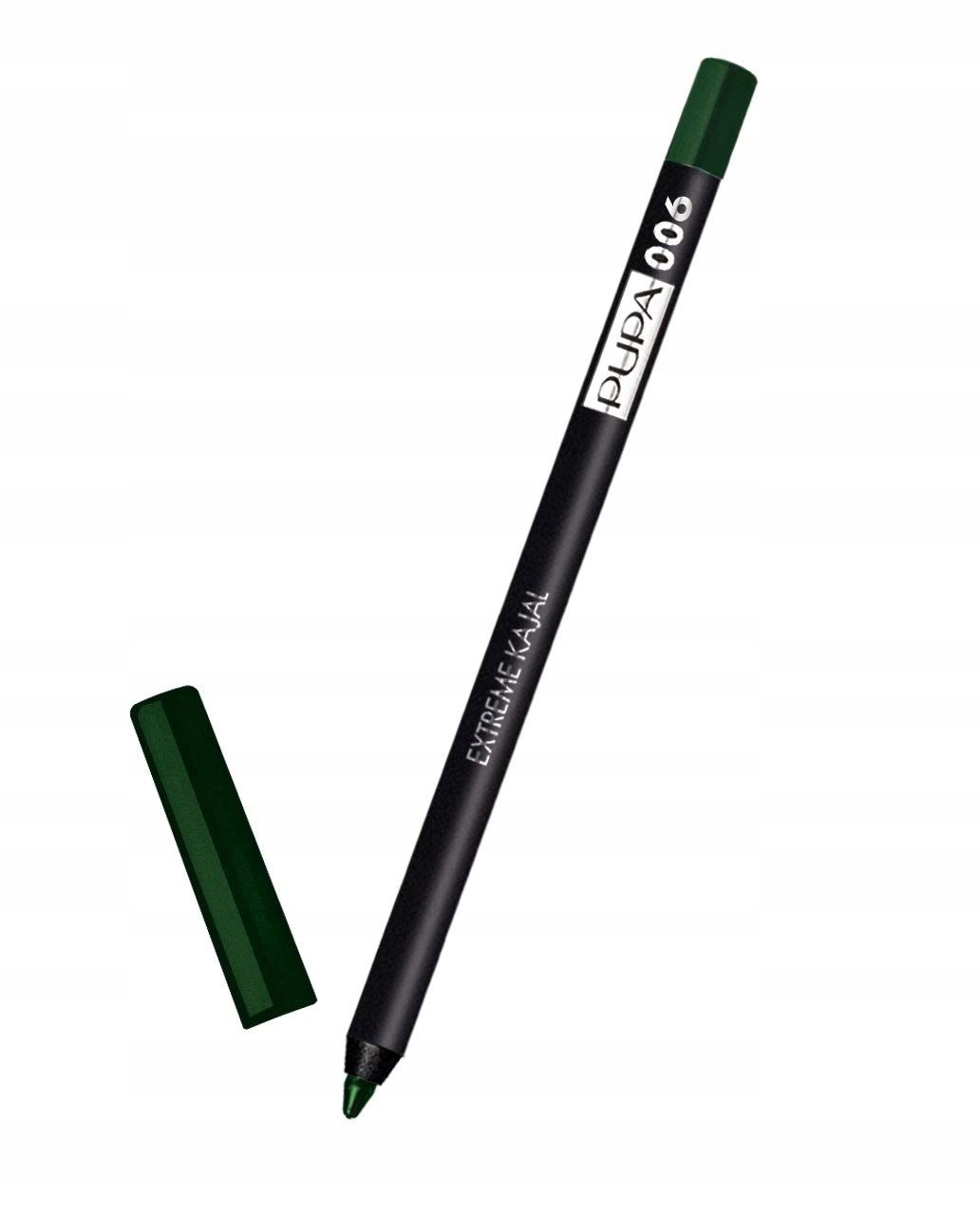 Extreme Kajal Pupa Č. . 006 Extreme Malachit, 980 G