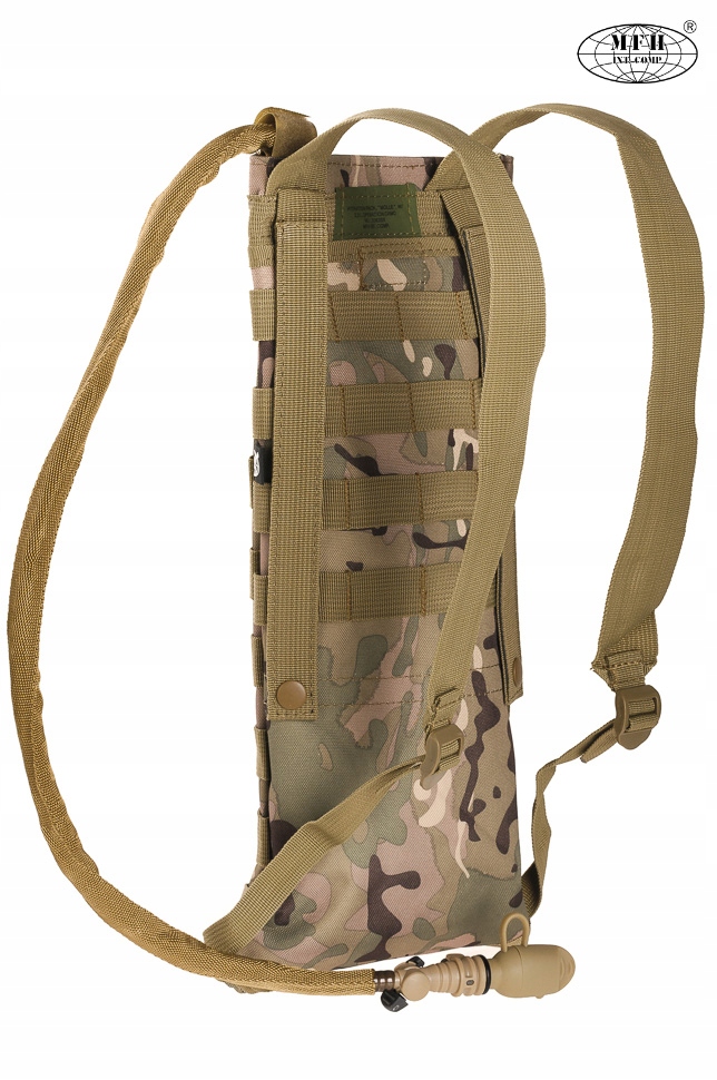 CAMELBAK System Hydracyjny MOLLE MULTICAM (mfh) Marka MFH