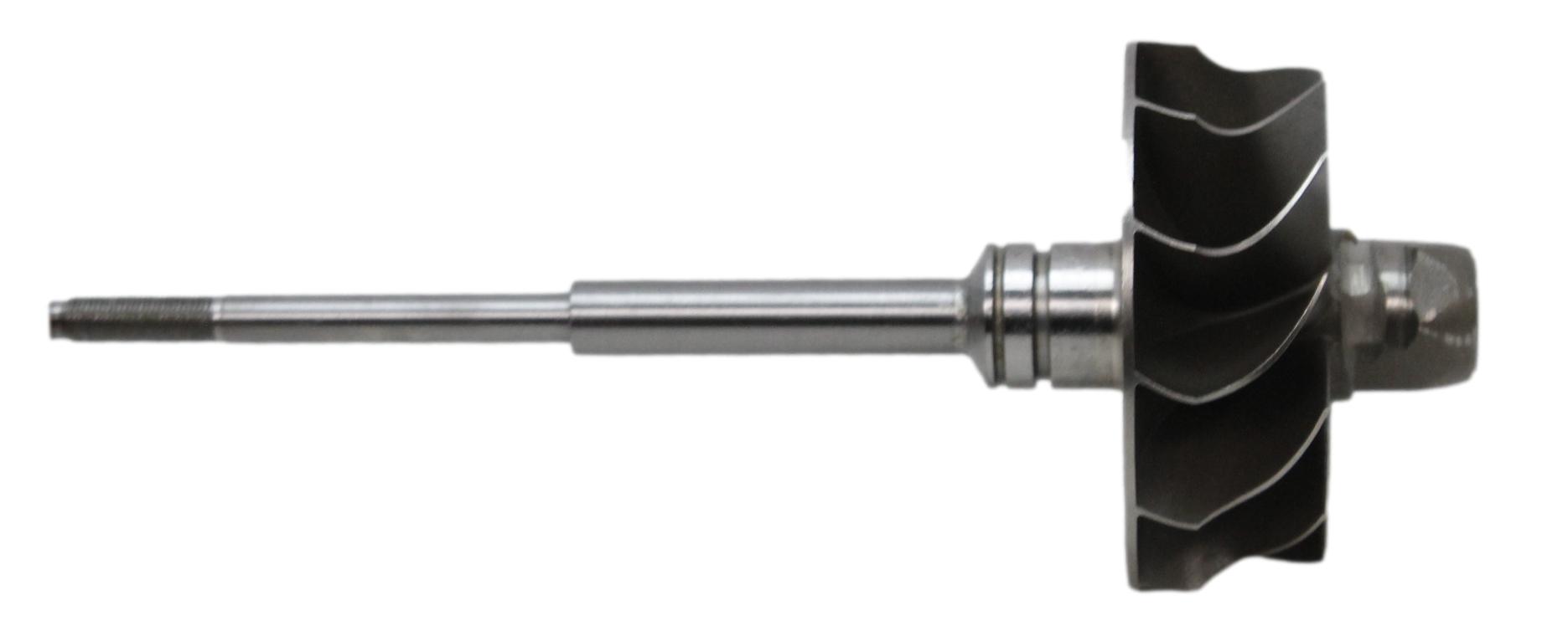 TW-185 - Турбо вал TW-185, 53049700028