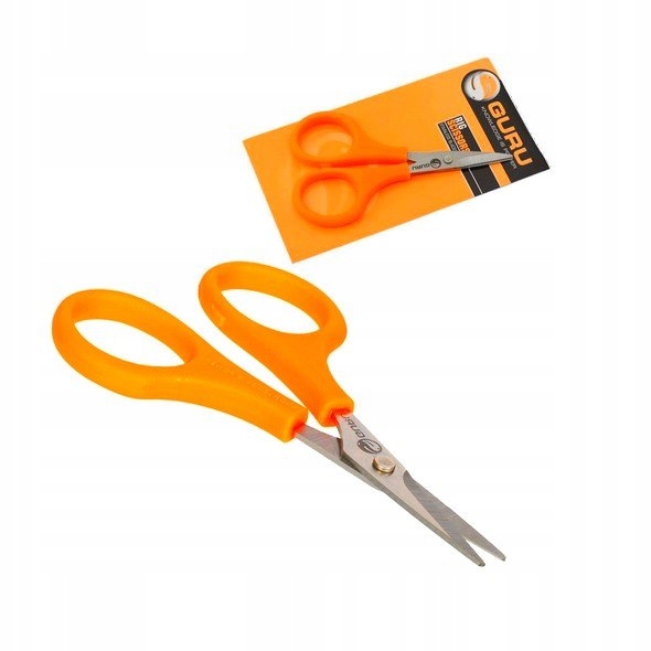 Guru Nożyczki Rig Scissors Grs