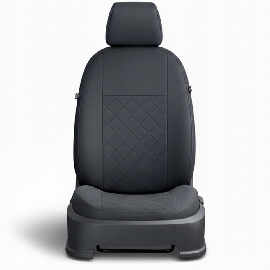 Automobilový Odměrný Potah Na Sedadlo Řidiče pro Kia Carnival II
