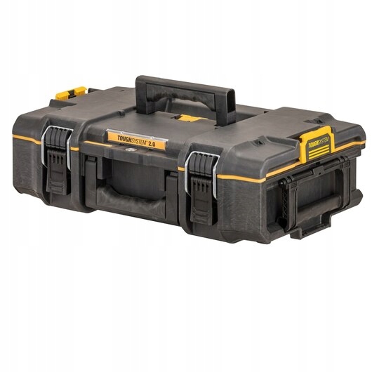 

Dewalt Skrzynia Narzędziowa DS166 Toughsystem 2.0