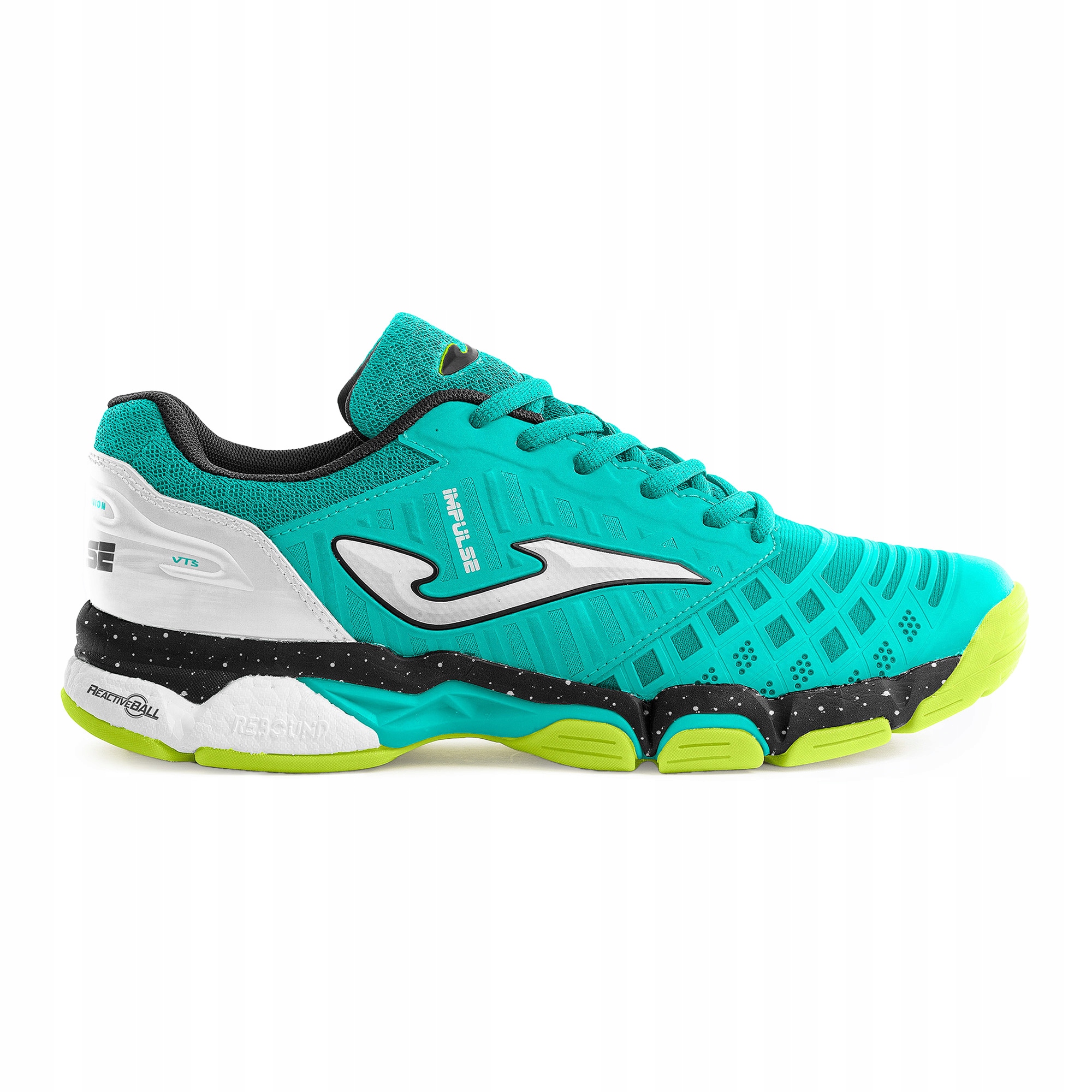 Buty do siatkówki damskie Joma V.Impulse turquoise 36 Eu