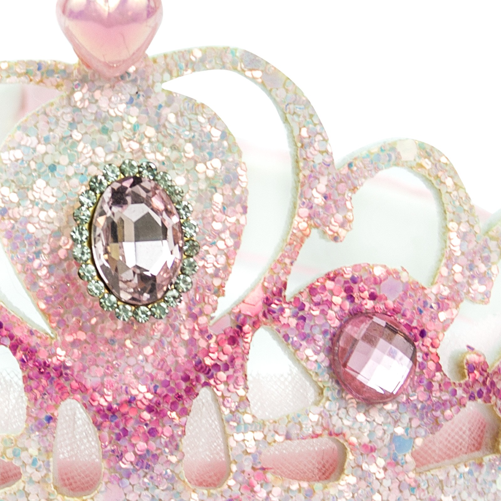 KORONA WIANEK OPASKA SESJA NA ROCZEK URODZINKI Rozmiar uniwersalny