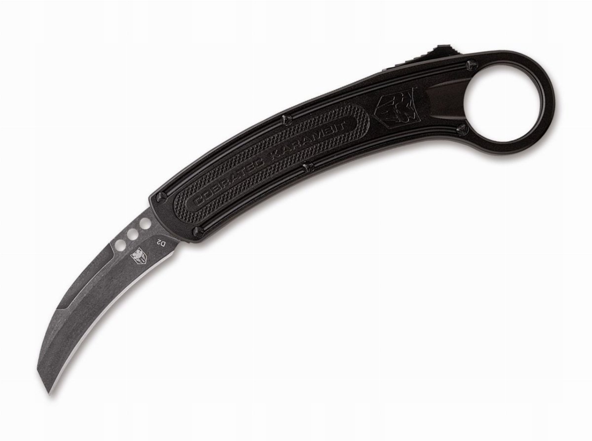 Nůž CobraTec Otf Karambit