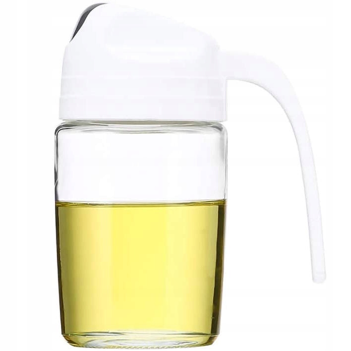 

Dozownik Do Oleju Płynnych Przypraw Oliwy 300 ML