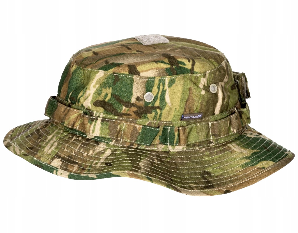 

Kapelusz moro Pentagon Jungle Hat Grassman 57cm