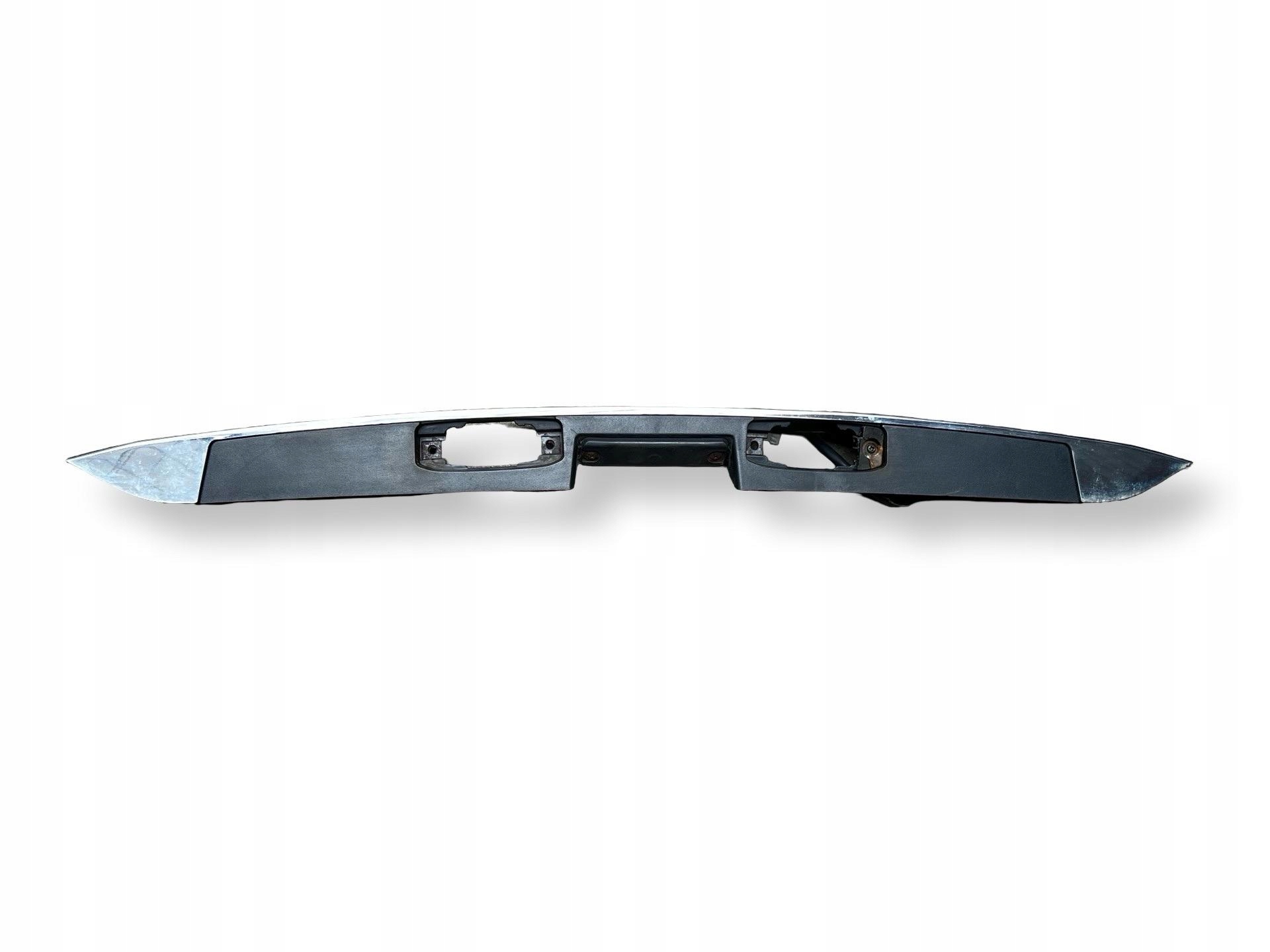 moulding bonnet Kia Sorento 2 XM 2011 87311-2P000
