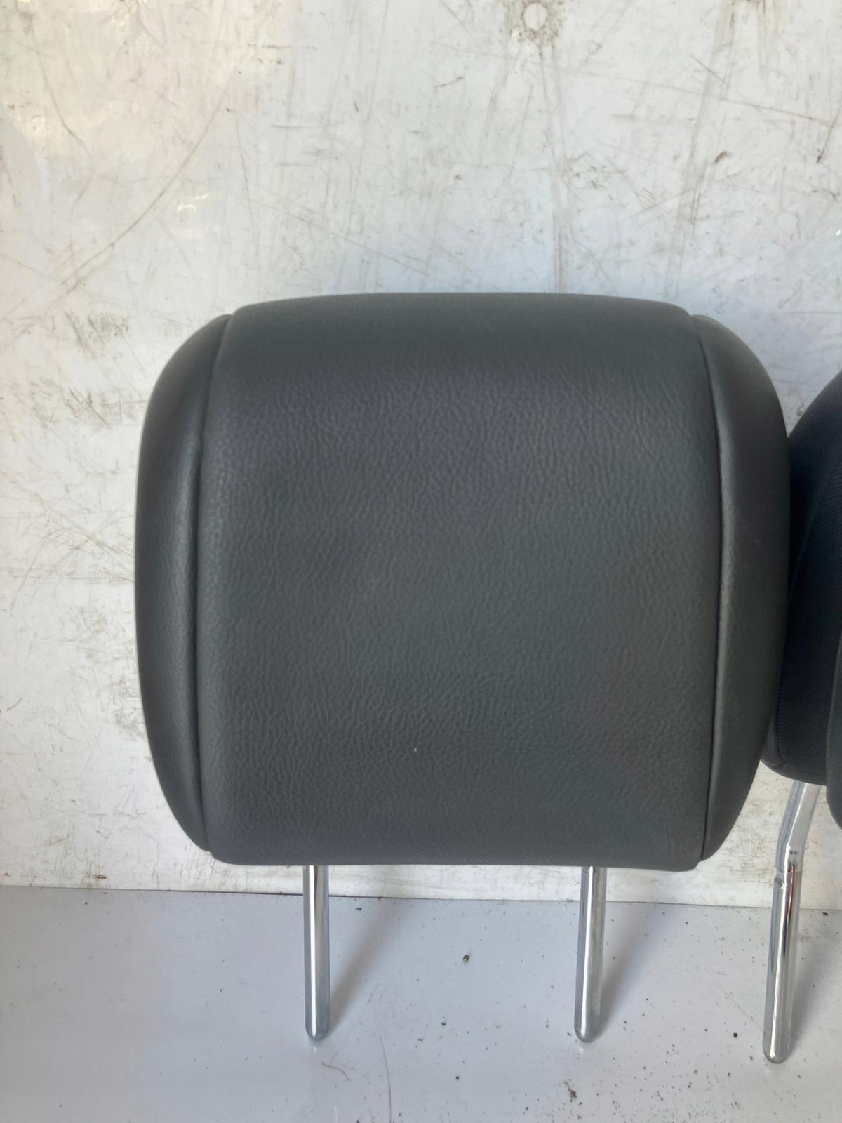 kopfstuetzen SITZ 508 rechts links vorne Leder