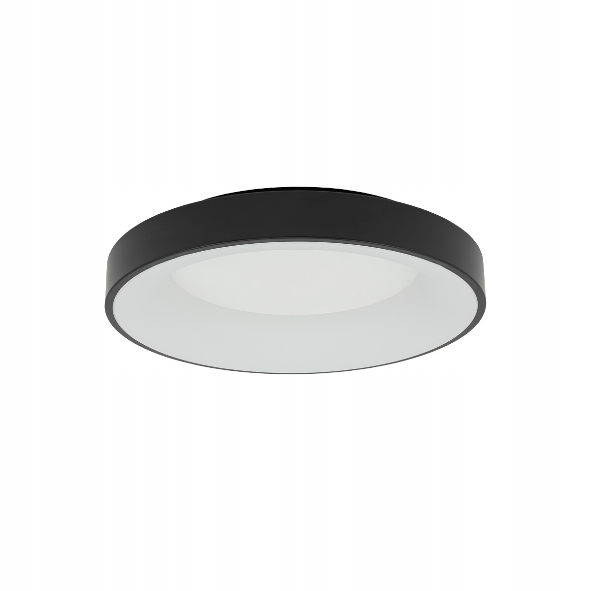 Nikki Round Led black 48W 3000K 11207 Nowodvorski