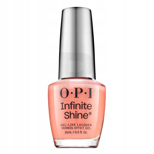 Opi Infinite Shine Gel-Like Lacquer lak na nehty s gelovým efektem A Sherbe