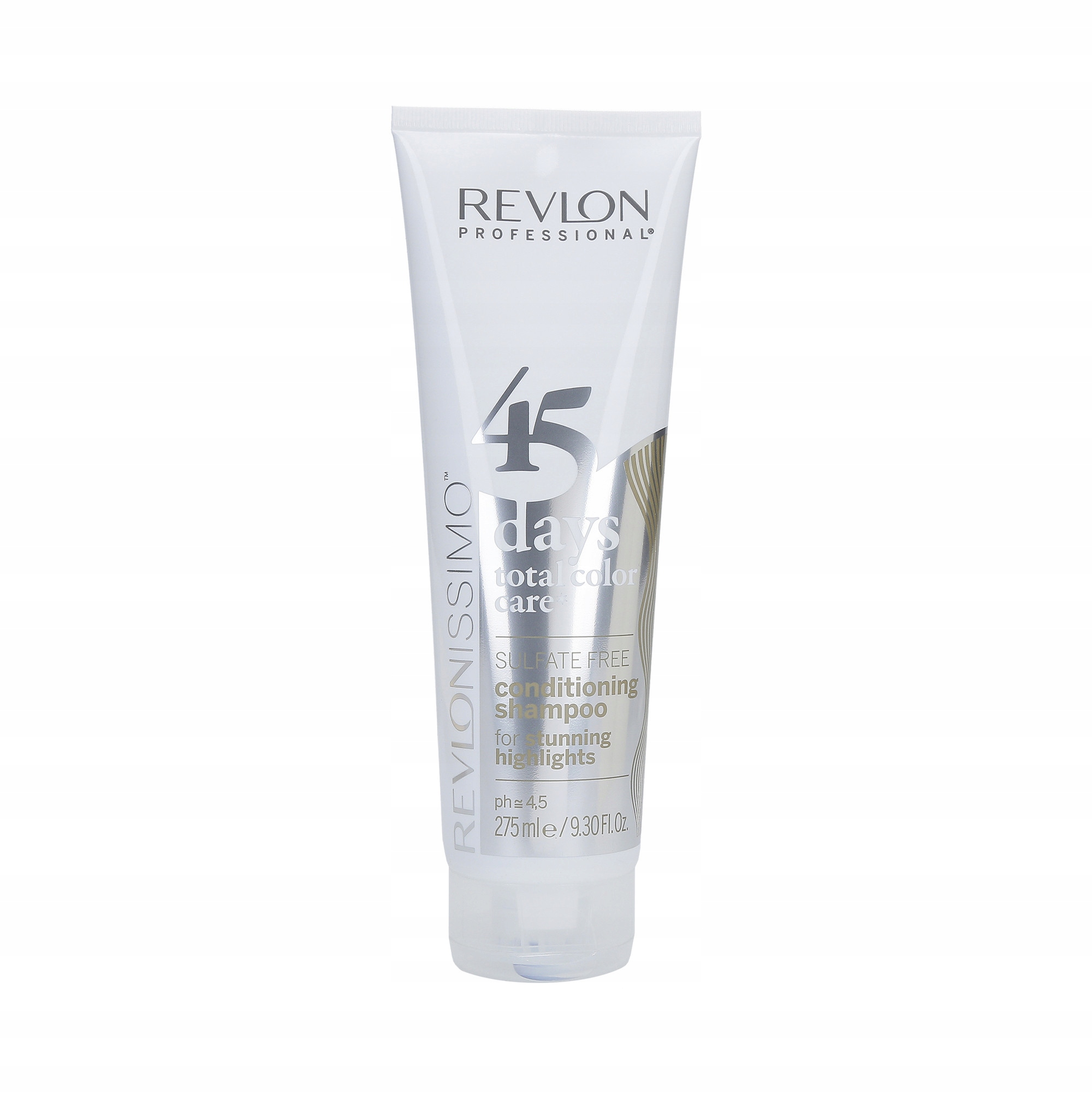 Revlon Revlonissimo 45 Days Šampon a kondicionér pro udržení barvy 275 Ml