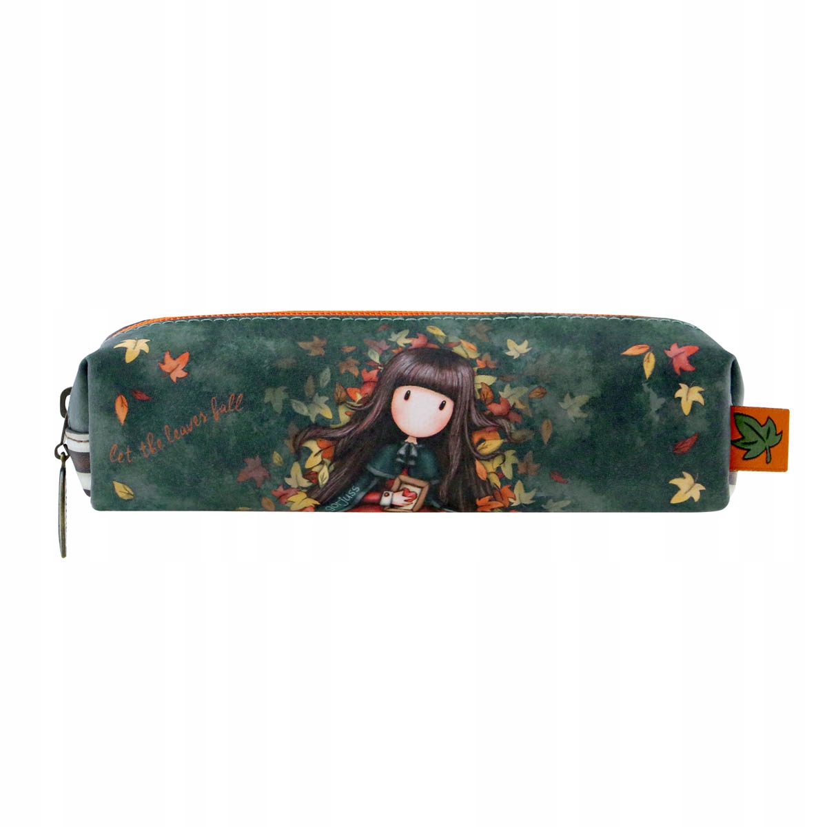 Пенал - Gorjuss - Autumn Leaves