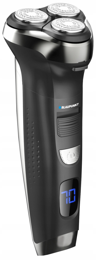 

Golarka męska elektryczna Blaupunkt MSR801 3w1