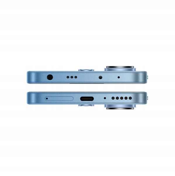 XIAOMI REDMI NOTE 13 8/256GB ICE BLUE 2024 + NFC Wbudowana pamięć 256 GB