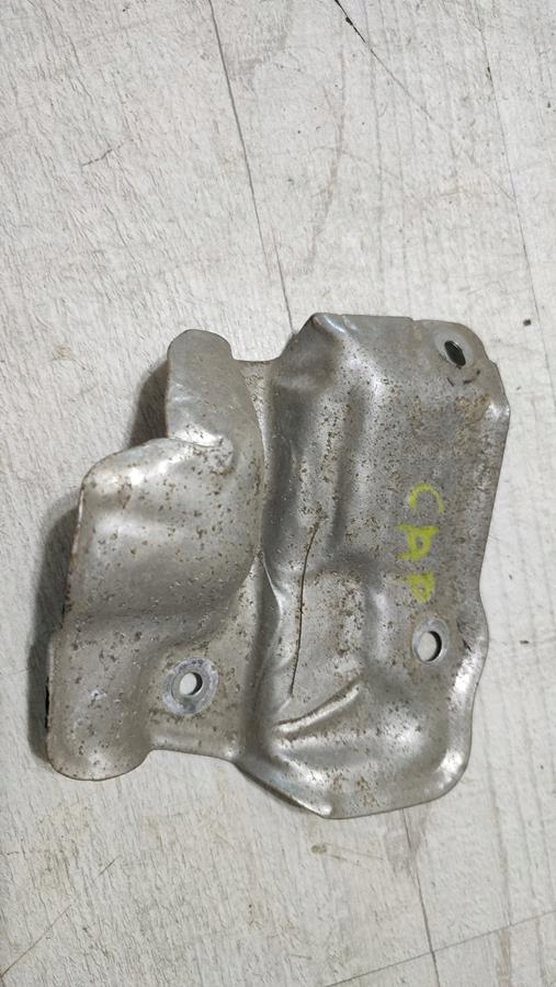 Blende Abdeckung termiczna 1.5 DCI Renault Captur