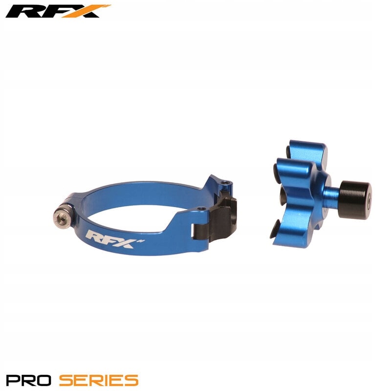 Rfx Pre Launch Control (modrý) Husqvarna TC50/TC65 FXLA7030099BU