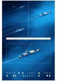 Gdyż jest nas wielu Dennis E. Taylor-Zdjęcie-0