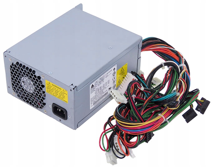 ZASILACZ DELTA DPS-600MB A 600W 24-PIN 6-PIN 8-PIN
