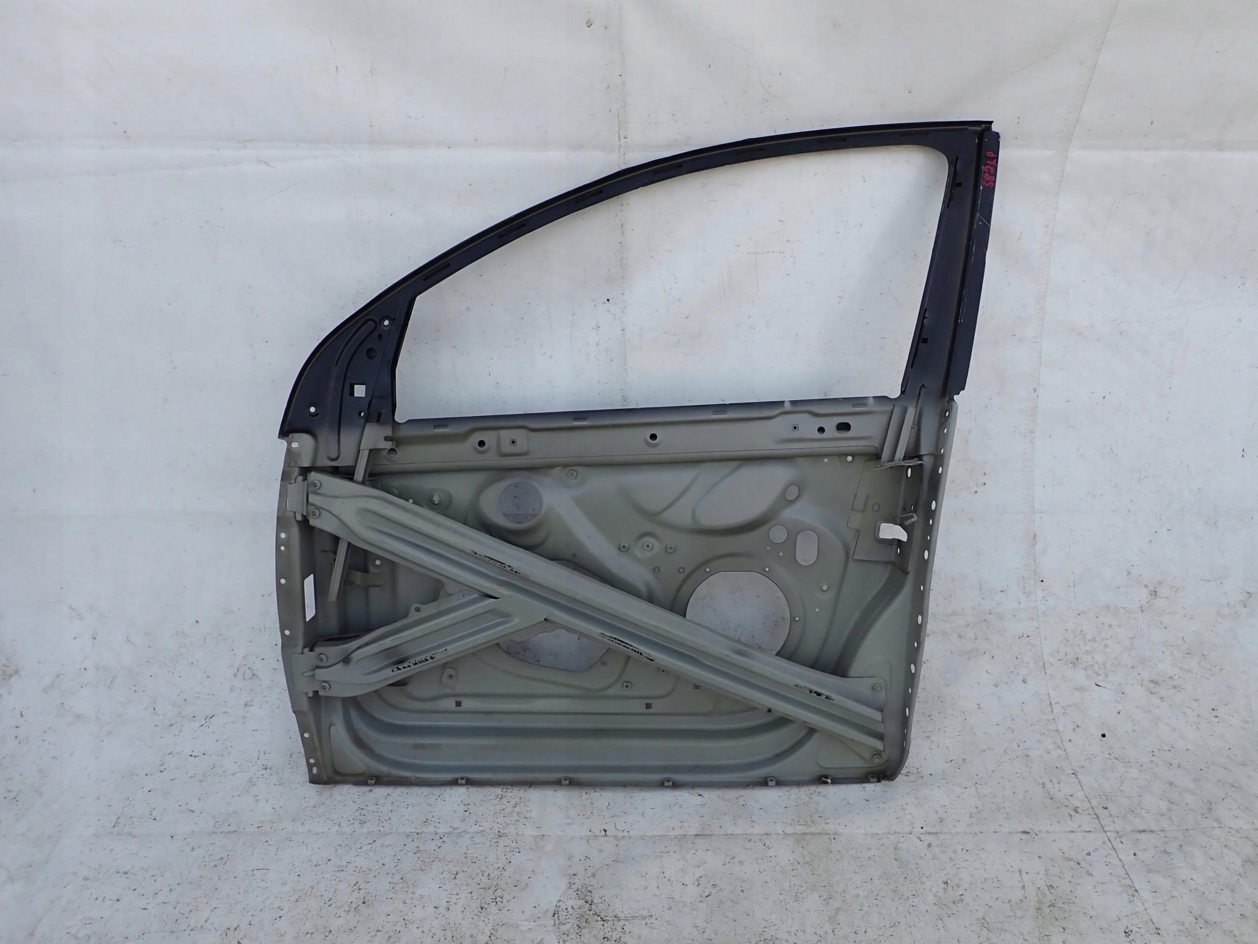 VW GOLF 5 V 03-09 door left front RAMA