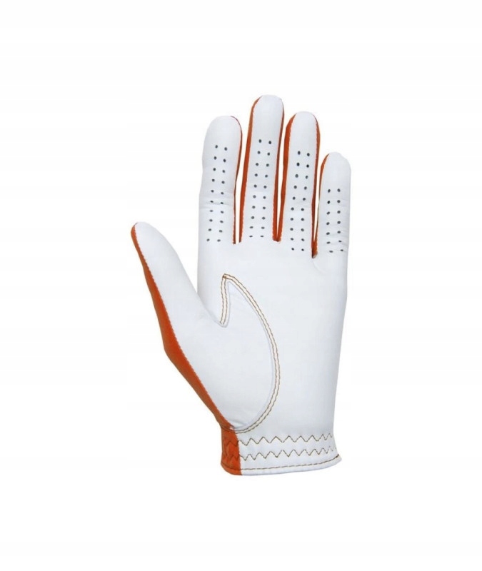 Footjoy Męska Rękawiczka Spectrum Pomarańczowa Lewa XL Marka Footjoy
