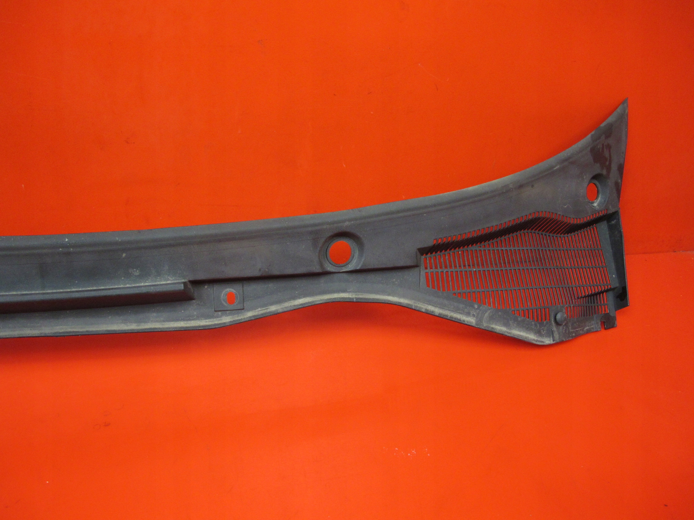 FIAT GRANDE PUNTO torpedo plastic upper EU