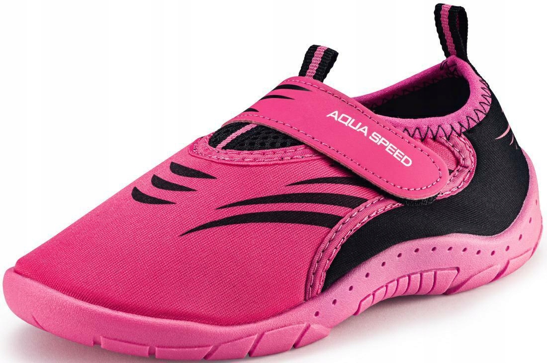 

Buty do wody dla dzieci 27F na plażę jeżowce 29