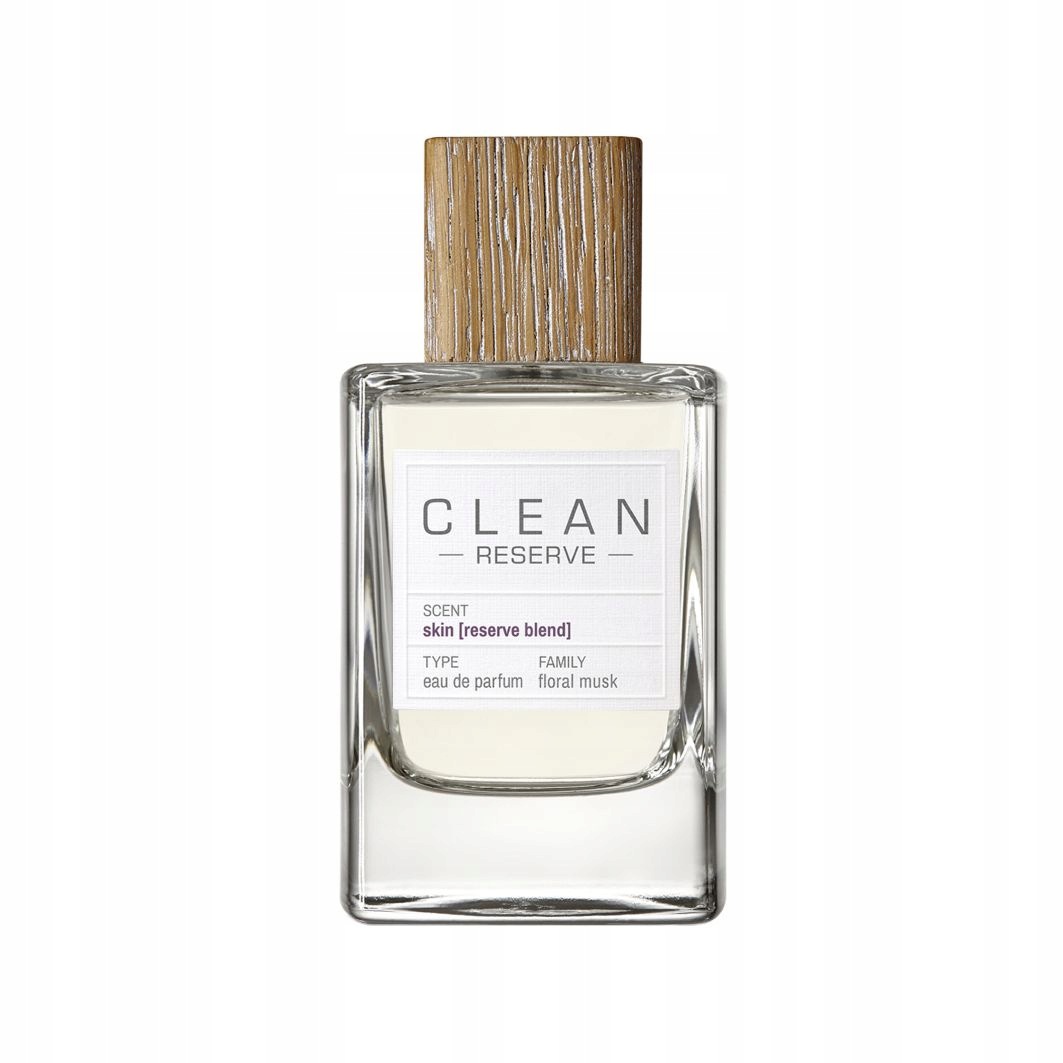 Clean Reserve Skin Edp