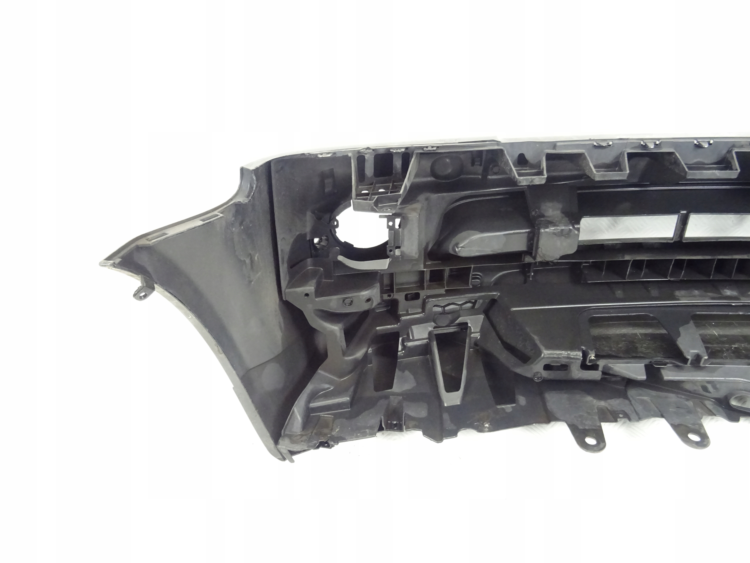 Range Rover Sport Autobiograph bumper front